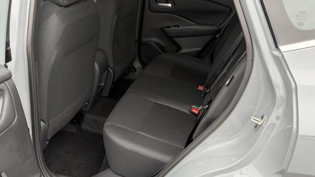Nissan Qashqai Acenta 1.3 DIG-T Xtronic MHEV 158 Winterpaket 