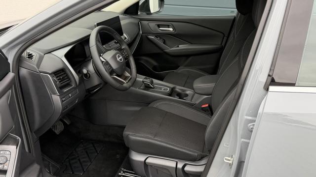 Nissan Qashqai Acenta 1.3 DIG-T Xtronic MHEV 158 Winterpaket 