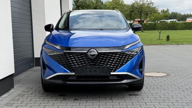 Nissan Qashqai Tekna + Plus 1.3 DIG-T Xtronic MHEV 158 