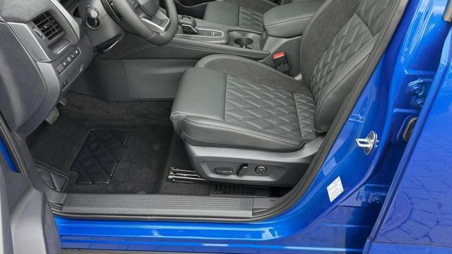 Nissan Qashqai Tekna + Plus 1.3 DIG-T Xtronic MHEV 158 