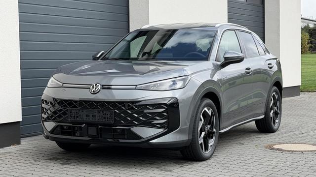 Volkswagen T-Roc - R-Line 1.5 eTSI DSG 110KW Winterpaket