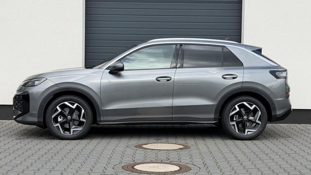 Volkswagen T-Roc R-Line 1.5 eTSI DSG 110KW Winterpaket 