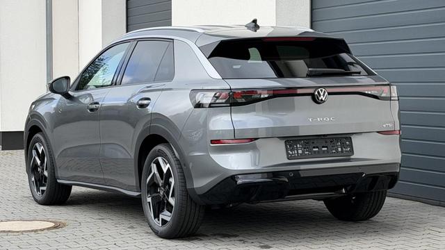 Volkswagen T-Roc R-Line 1.5 eTSI DSG 110KW Winterpaket 