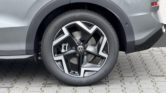 Volkswagen T-Roc R-Line 1.5 eTSI DSG 110KW Winterpaket 