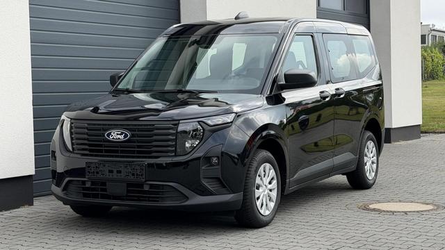 Ford Tourneo Courier - Trend 1.0 EcoBoost Automatik 92kW