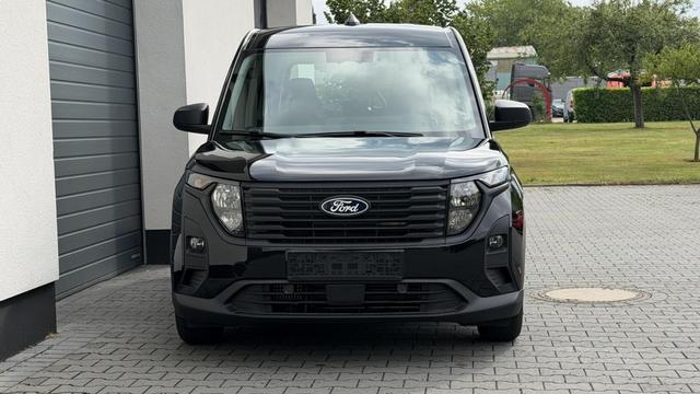 Ford Tourneo Courier Trend 1.0 EcoBoost Automatik 92kW 