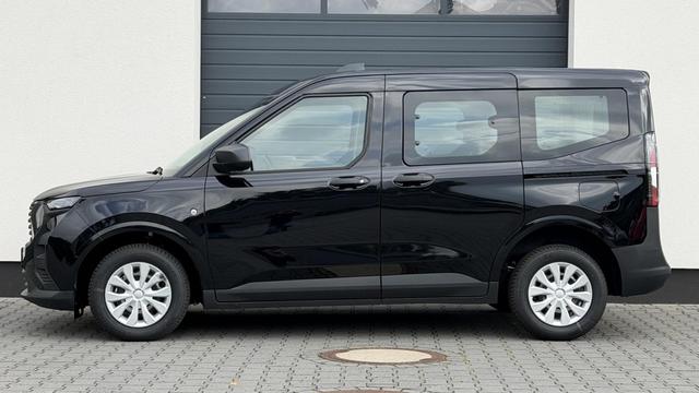 Ford Tourneo Courier Trend 1.0 EcoBoost Automatik 92kW 