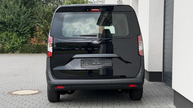 Ford Tourneo Courier Trend 1.0 EcoBoost Automatik 92kW 