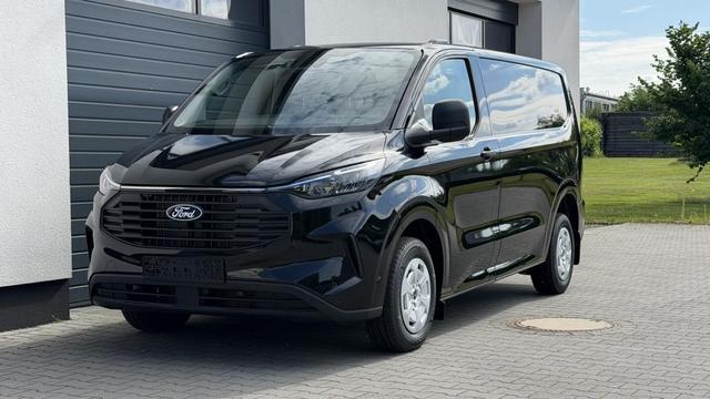 Ford Transit Custom - Trend 2.0 EcoBlue 81kW 280 L1 4 Jahre