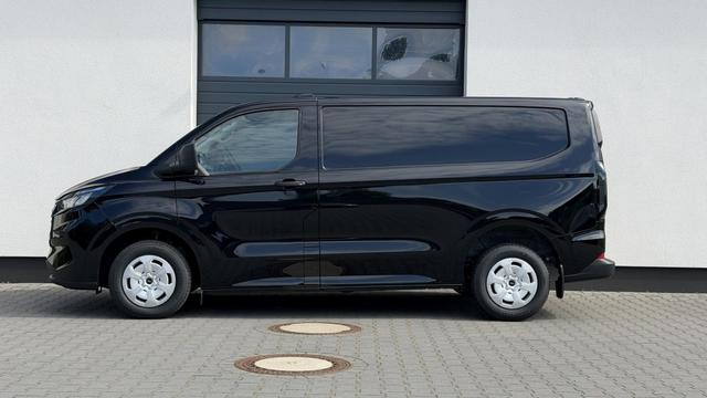 Ford Transit Custom Trend 2.0 EcoBlue 81kW 280 L1 4 Jahre 