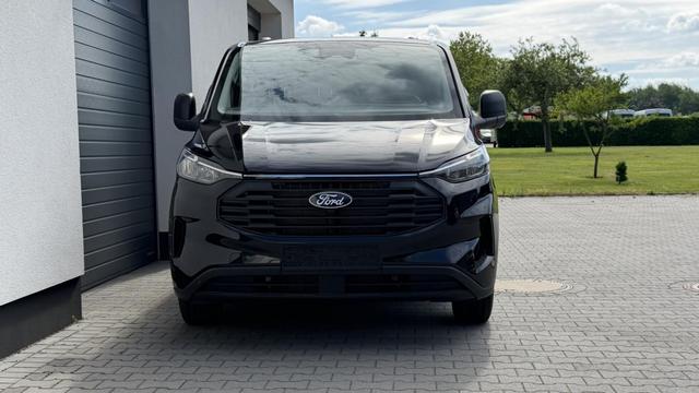 Ford Transit Custom Trend 2.0 EcoBlue 81kW 280 L1 4 Jahre 