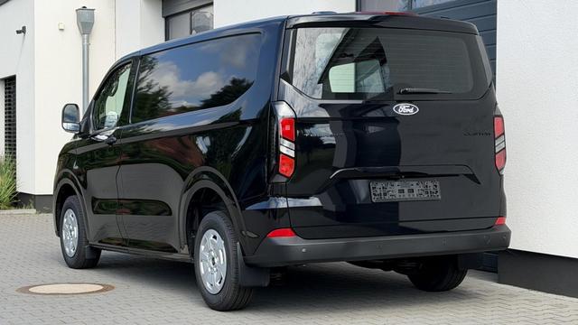 Ford Transit Custom Trend 2.0 EcoBlue 81kW 280 L1 4 Jahre 