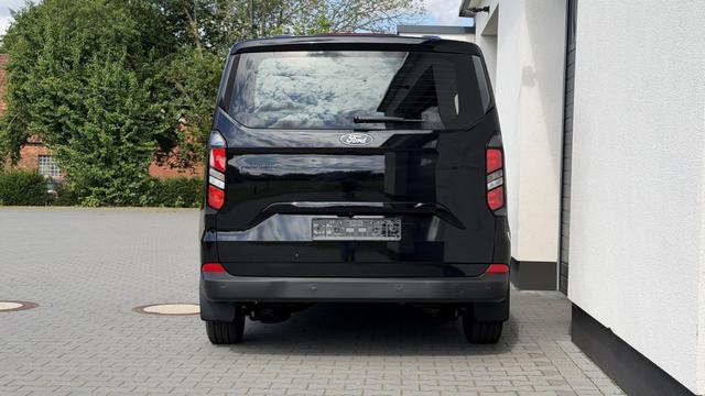 Ford Transit Custom Trend 2.0 EcoBlue 81kW 280 L1 4 Jahre 