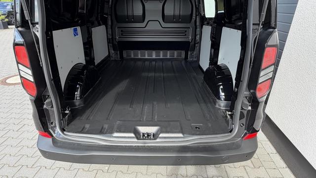 Ford Transit Custom Trend 2.0 EcoBlue 81kW 280 L1 4 Jahre 