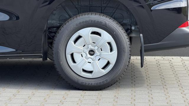 Ford Transit Custom Trend 2.0 EcoBlue 81kW 280 L1 4 Jahre 