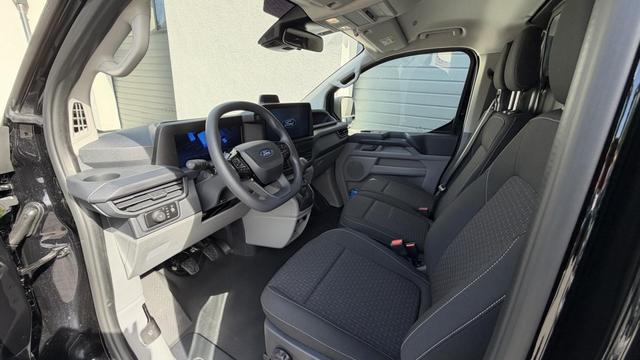 Ford Transit Custom Trend 2.0 EcoBlue 81kW 280 L1 4 Jahre 