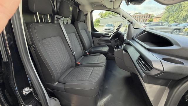 Ford Transit Custom Trend 2.0 EcoBlue 81kW 280 L1 4 Jahre 