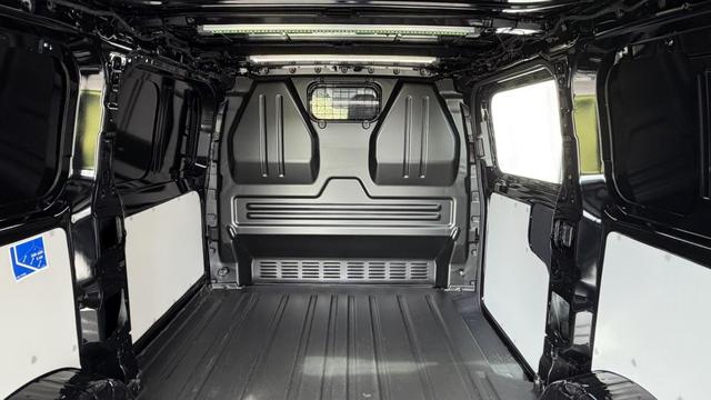 Ford Transit Custom Trend 2.0 EcoBlue 81kW 280 L1 4 Jahre 