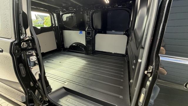 Ford Transit Custom Trend 2.0 EcoBlue 81kW 280 L1 4 Jahre 