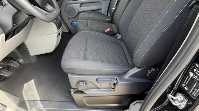 Ford Transit Custom Trend 2.0 EcoBlue 81kW 280 L1 4 Jahre 