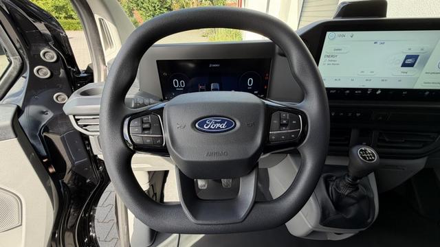 Ford Transit Custom Trend 2.0 EcoBlue 81kW 280 L1 4 Jahre 