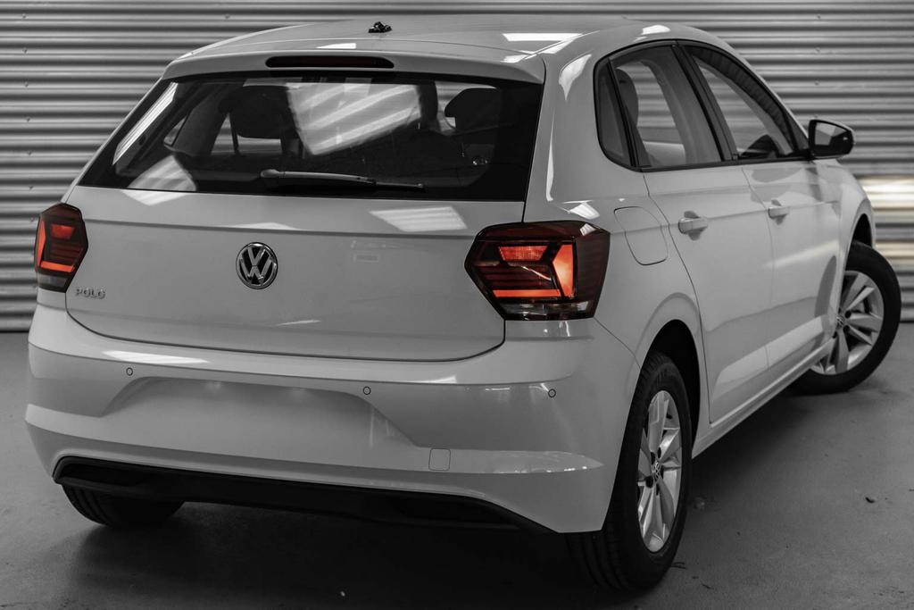 Volkswagen Polo 1 0 Tsi Comfort Plus Lager Eu Neuwagen Reimporte Autohaus Kleinfeld Eu Fahrzeuge Fahrzeughandel