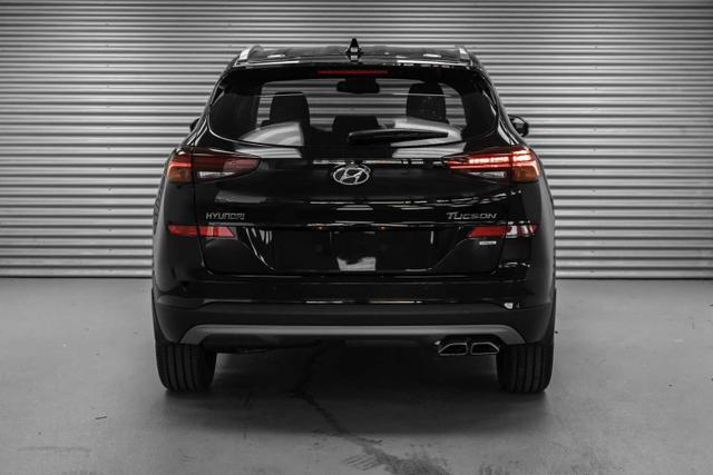 Hyundai Tucson 2,0 CRDI AT 4WD Premium - LAGER EU-Neuwagen ...