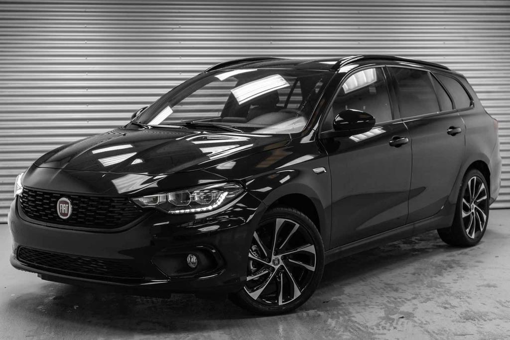 Fiat Tipo Kombi 1 4 S Design Lager Reimport Eu Neuwagen Gunstig Kaufen