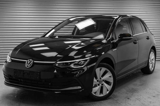 Volkswagen Golf VIII 2,0 TDI DSG Style - LAGER 