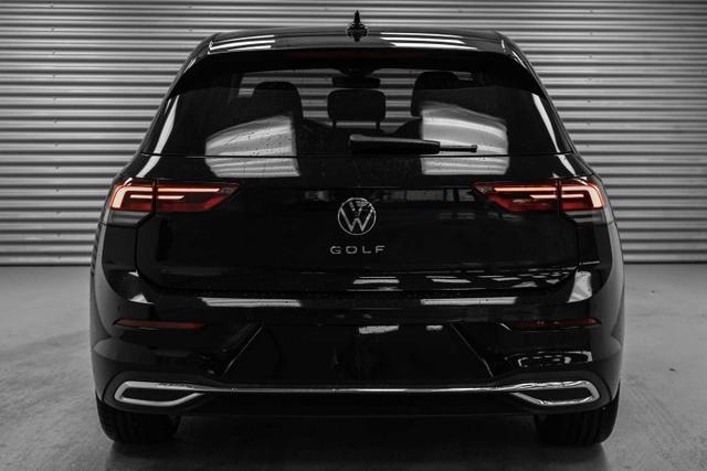 Volkswagen Golf VIII 2,0 TDI DSG Style - LAGER 