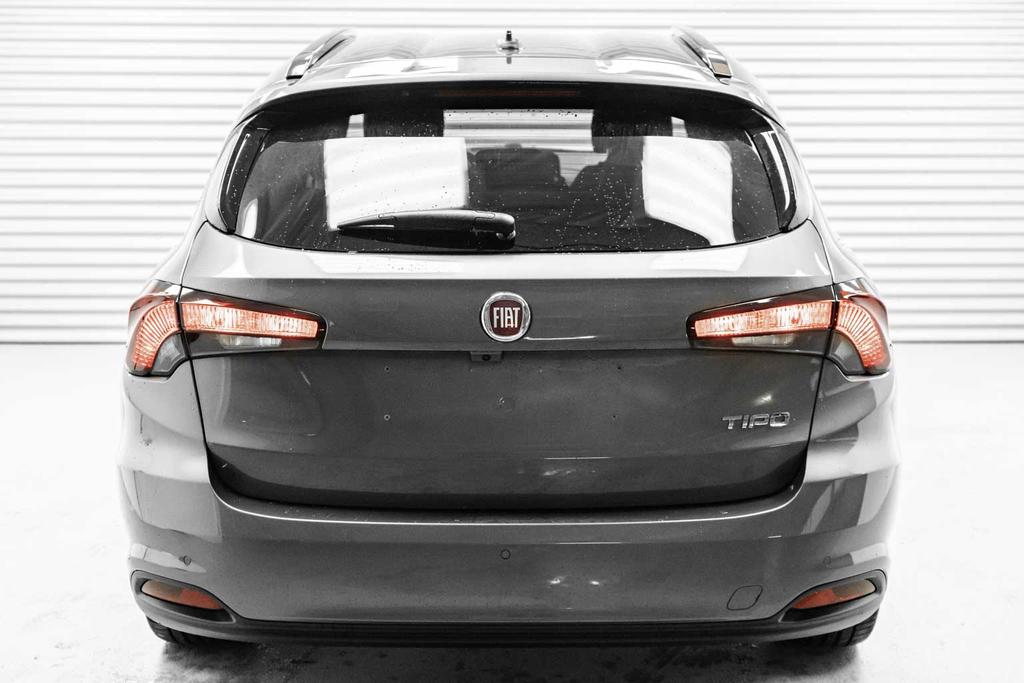 Fiat Tipo Kombi 1 4 S Design Lager Reimport Eu Neuwagen Gunstig Kaufen