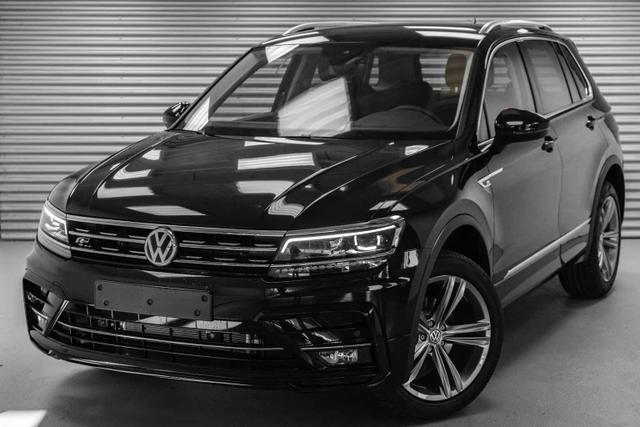 Volkswagen Tiguan - 2,0 TDI DSG 4Motion R-Line - LAGER