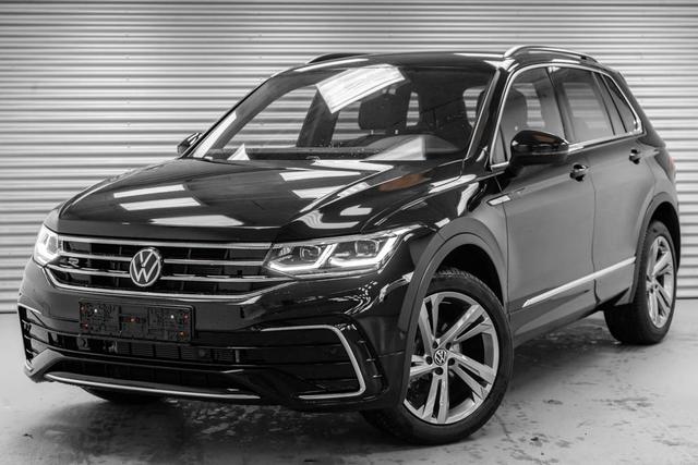 Vw Tiguan Reimport Gunstig Kaufen Top Autowelt