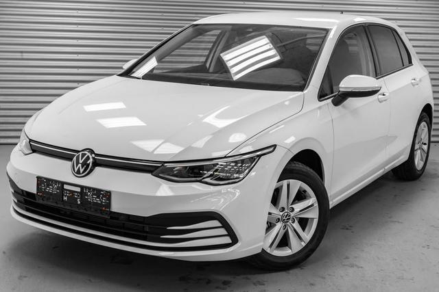 Volkswagen Golf - VIII 1,5 TSI Life - LAGER