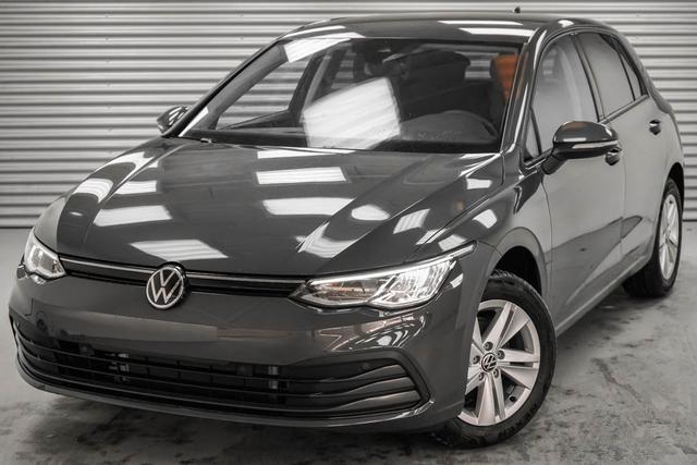 Volkswagen Golf - VIII 1,5 TSI Life - LAGER
