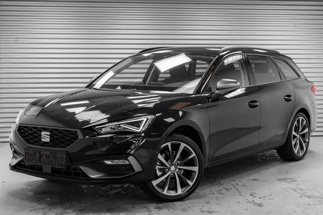 Seat Leon Sportstourer ST - 1,5 TSI FR - LAGER