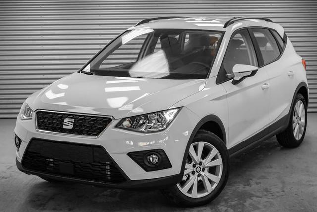Seat Arona - 1,0 TSI Style - LAGER
