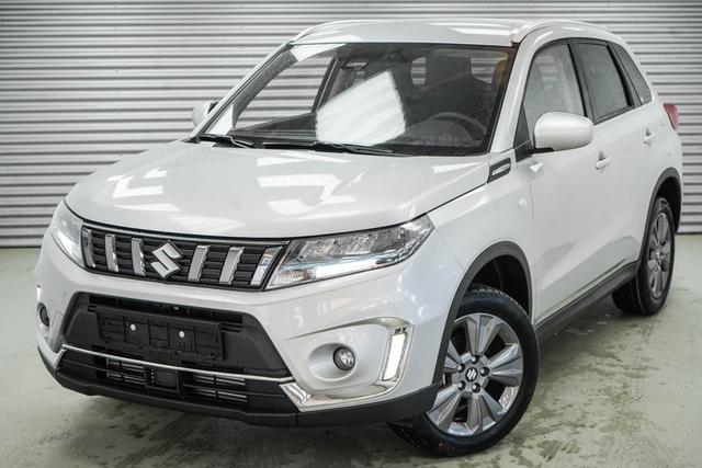 Suzuki Vitara - 1,4 2WD Mild Hybrid GL+ - LAGER