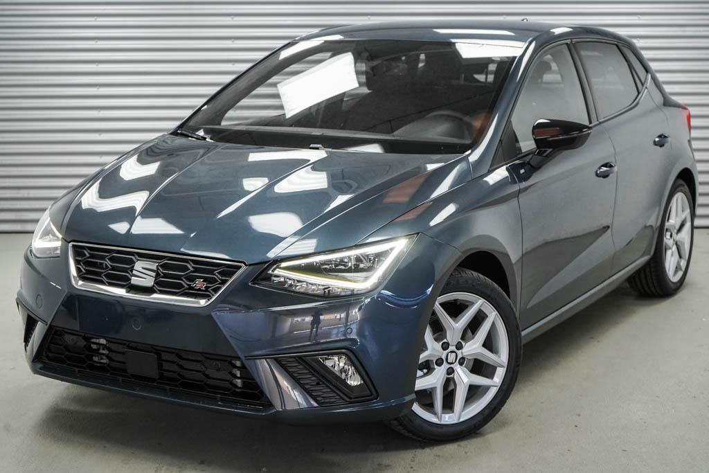 Seat 1,0 TSI FR LAGER