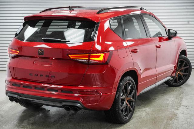 Cupra Ateca 2,0 TSI DSG 4Drive - LAGER - günstig kaufen