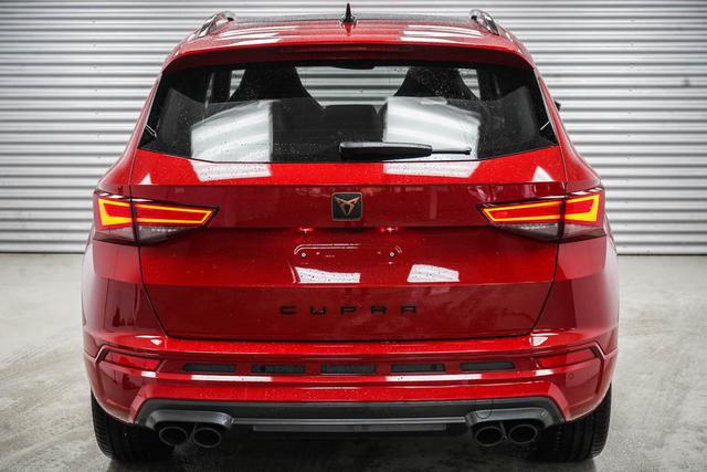 Cupra Ateca 2,0 TSI DSG 4Drive - LAGER - günstig kaufen
