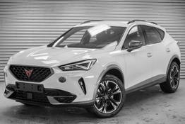 Cupra Formentor - 1,5 TSI DSG - LAGER