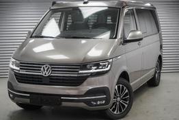 Volkswagen T6 California - 2,0 TDI DSG 4Motion T6.1 Ocean - LAGER