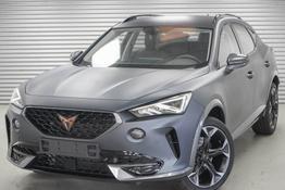 Cupra Formentor - 1,5 TSI DSG - LAGER