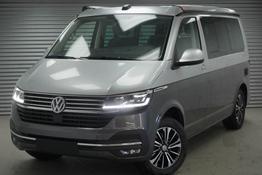 Volkswagen T6 California - 2,0 TDI DSG T6.1 Ocean - LAGER