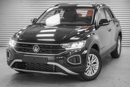 Volkswagen T-Roc - Facelift 1,0 TSI Life - LAGER