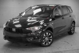Fiat Tipo Kombi - 1,0 City Life - LAGER