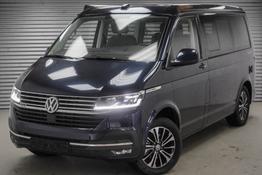 Volkswagen T6 California - 2,0 TDI DSG 4Motion T6.1 Ocean - LAGER