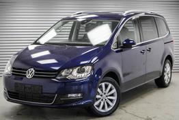 Volkswagen Sharan - 1,4 TSI DSG Business (Highline) - LAGER