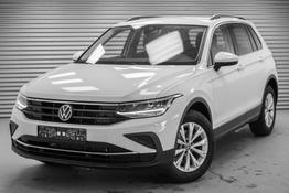 Volkswagen Tiguan - 1,5 TSI Life - LAGER